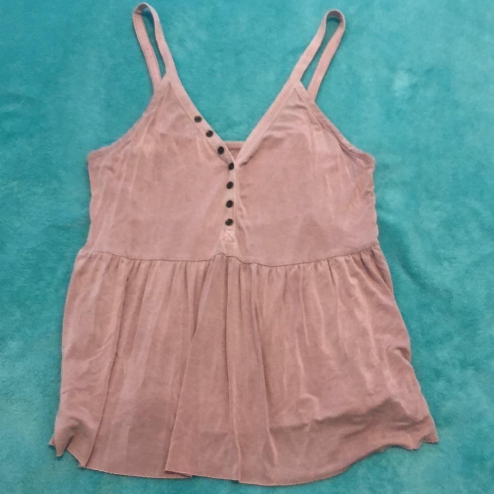 Soft and sexy Tee